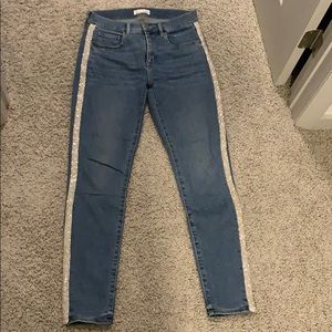 Loft jeans